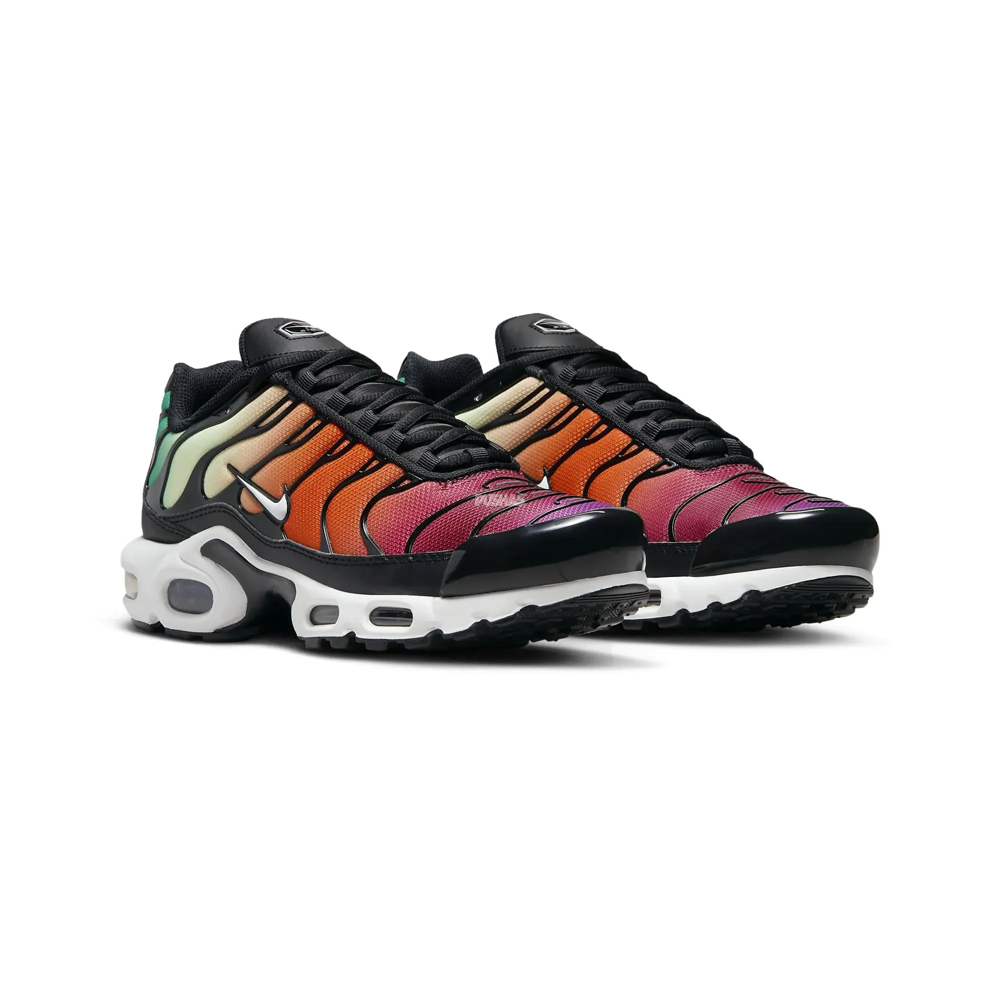 Nike Air Max Plus 'Rainbow' Women's (2024) Thermal Regulation Layer Day To Day