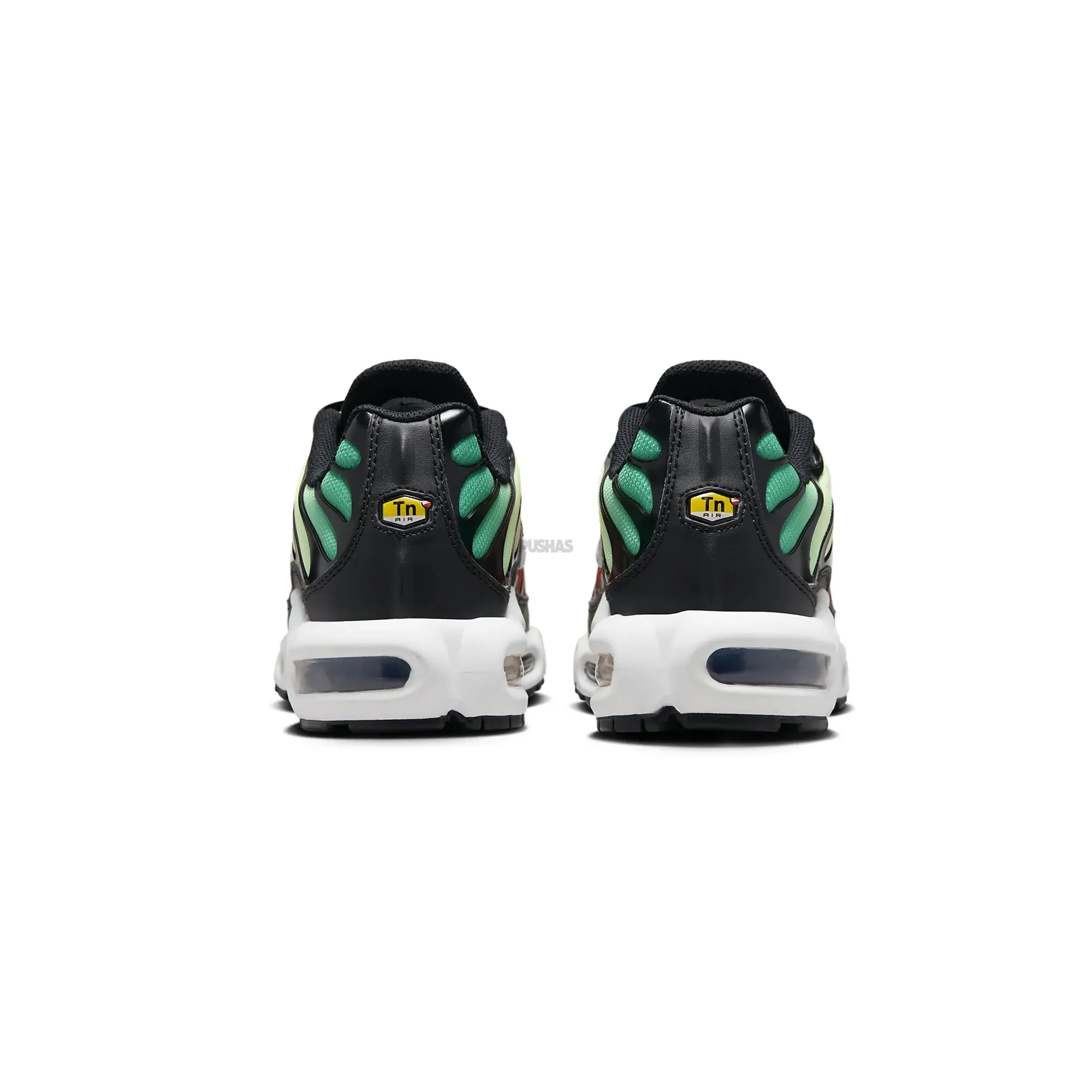 Smooth Lining Smooth Upper Nike Air Max Plus 'Rainbow' Women's (2024)