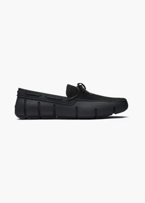 Braided Lace Loafer Smart Dash Weekend Casual