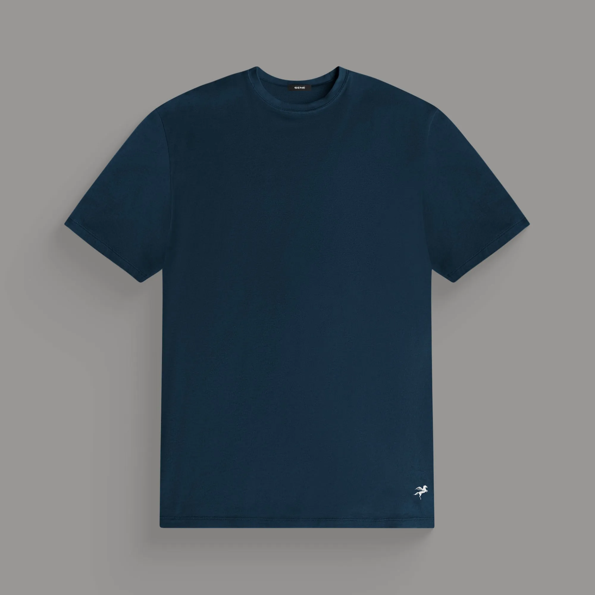 Cloud Crew T-Shirt Ergonomic Cut