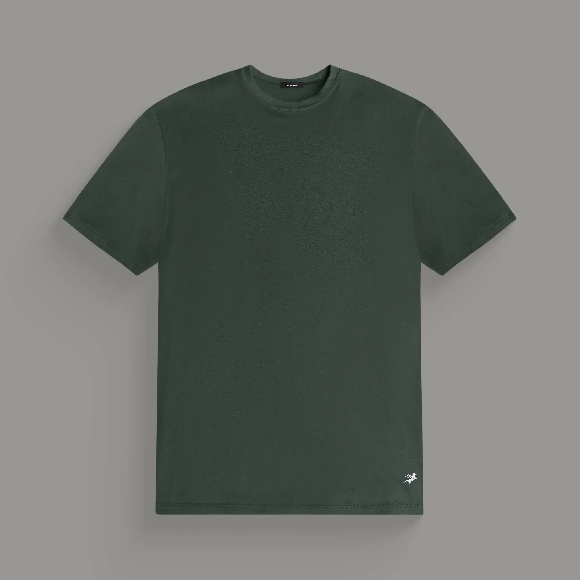 Cloud Crew T-Shirt Summer Sweater