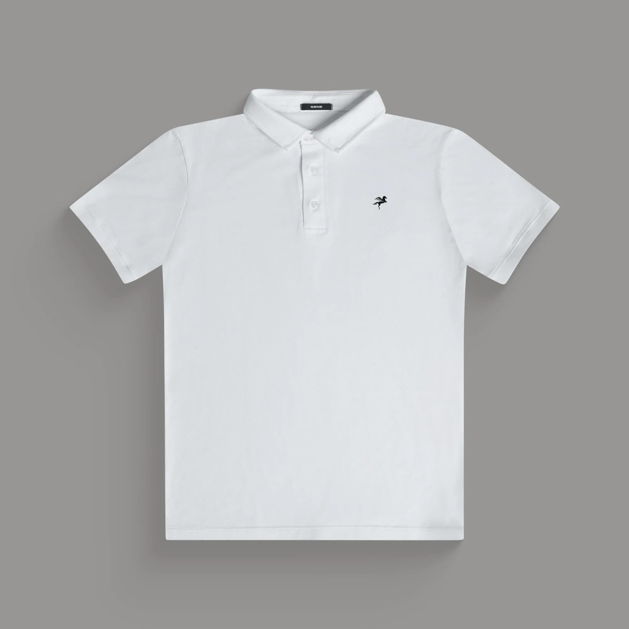 Antistatic PlushLining Cloud Polo Shirt