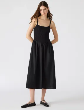 Codie Dress, Black Day Ready