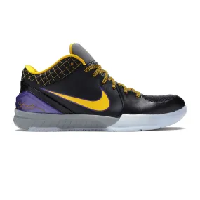 Molded EVA Foam Trail Fit Nike Kobe 4 Protro 'Carpe Diem' (2019)