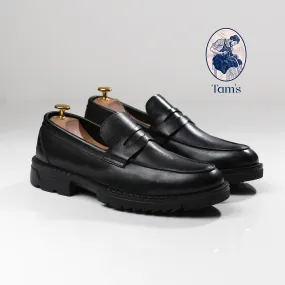 Safe Lane College - Chunky Sole