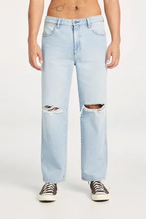Slacker Jean Blue Crush All Purpose Wear