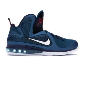 Nike LeBron 9 'Swingman' (2012) ZipUp