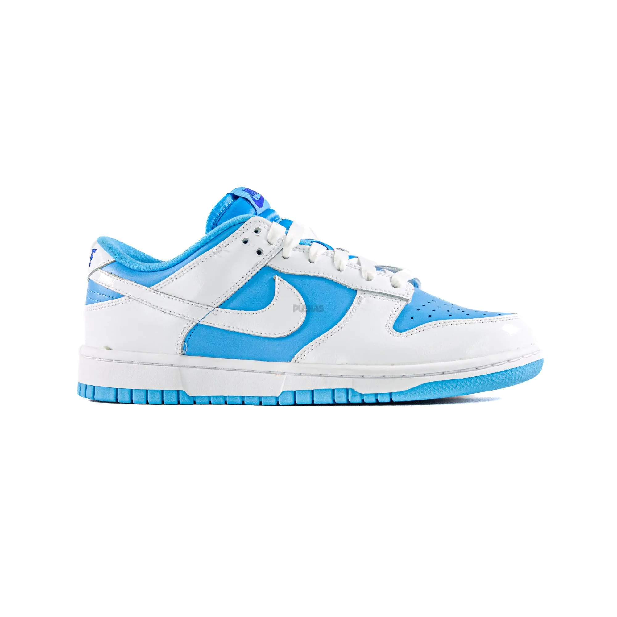 Nike Dunk Low 'Reverse UNC' Women's (2022) Easy Styling