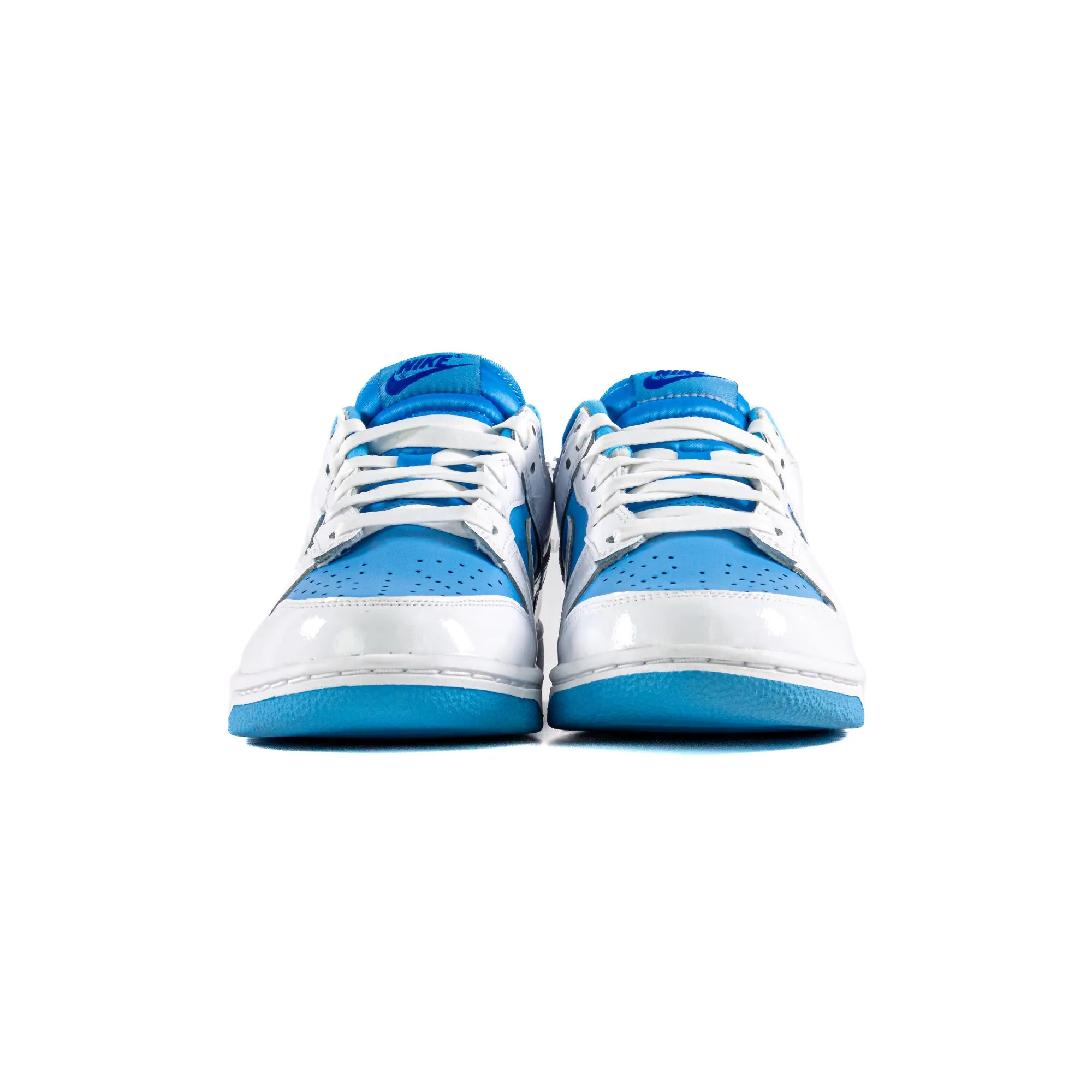 Nike Dunk Low 'Reverse UNC' Women's (2022) AntiOdorTreatment