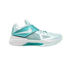 Torque Reduction Engineering Running Pace Nike KD 4 'Easter' (2012)