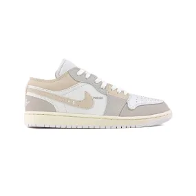 Air Jordan 1 Low SE Craft 'Inside Out Tech Grey' (2023) fitness goals