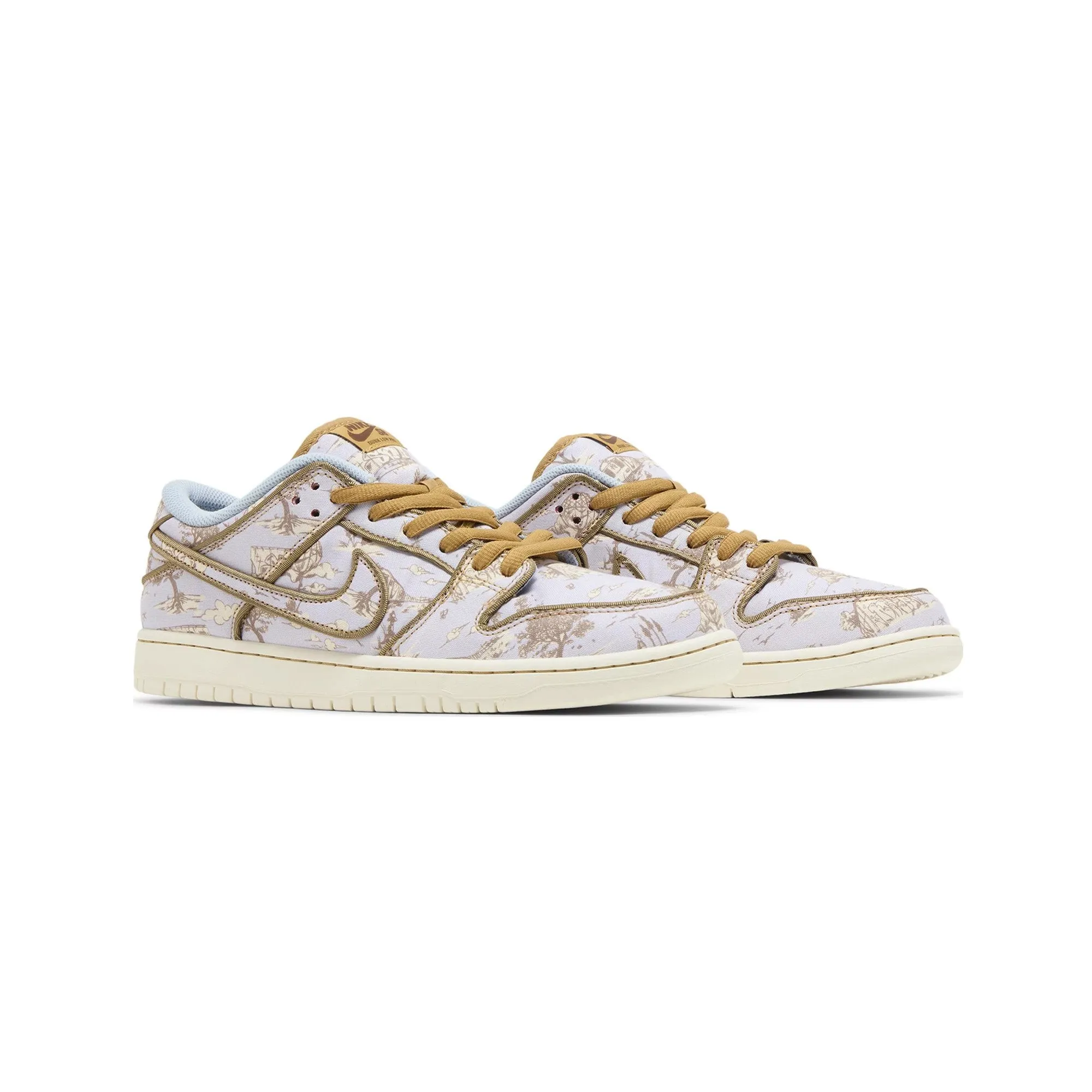 Nike SB Dunk Low Premium 'City of Style' (2024) Comfort Panel