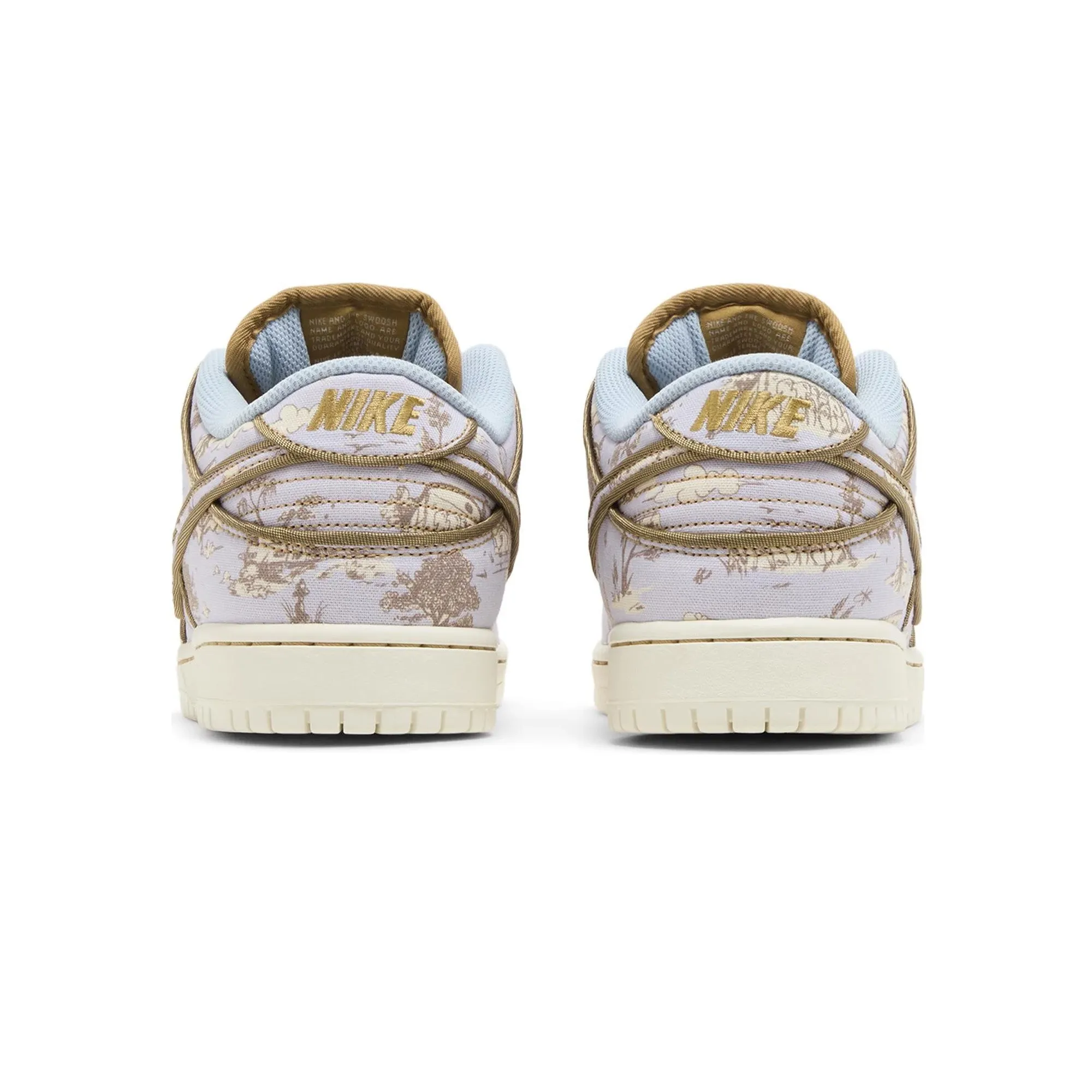 Torsion Stability Systems Nike SB Dunk Low Premium 'City of Style' (2024)