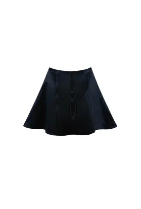 The Laura Mini - Noir Moir?? Perfect Comfort Fit