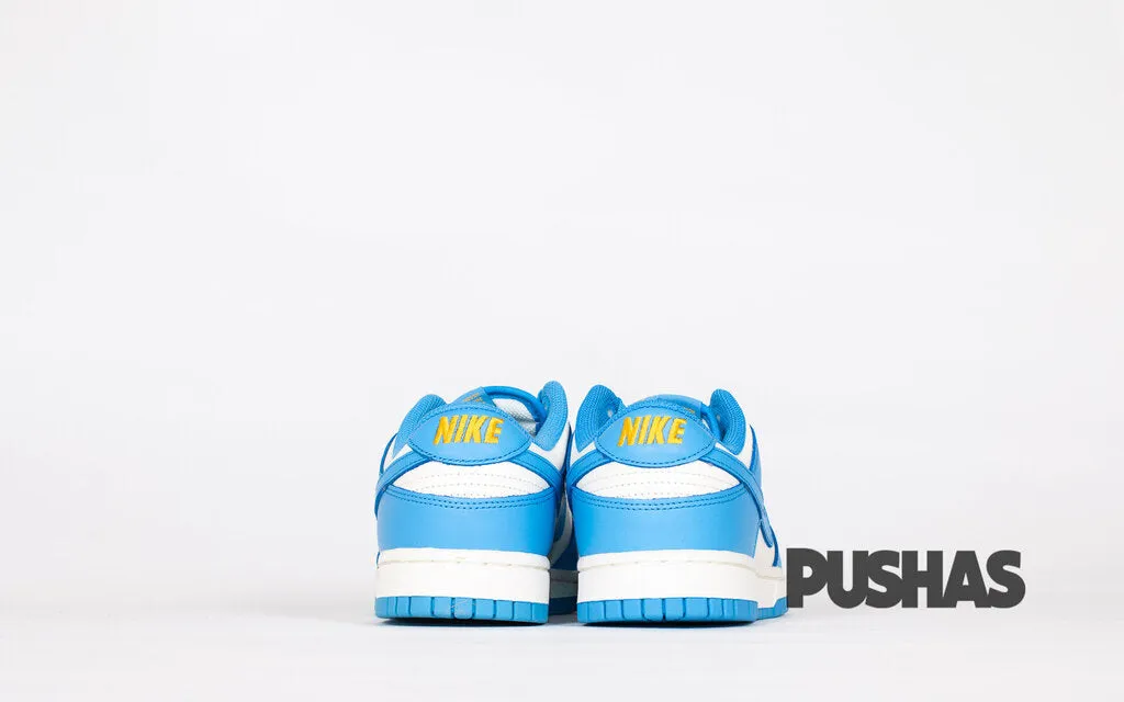 Dunk Low W 'Coast' Full Cushion