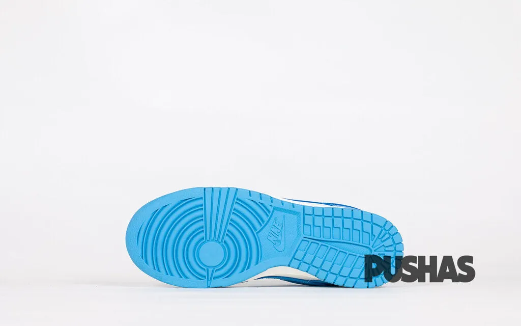 Vegan materials Dunk Low W 'Coast'