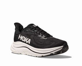 Tempo run reinforced - structure - robustness shoes HOKA CLIFTON 10 MEN'S