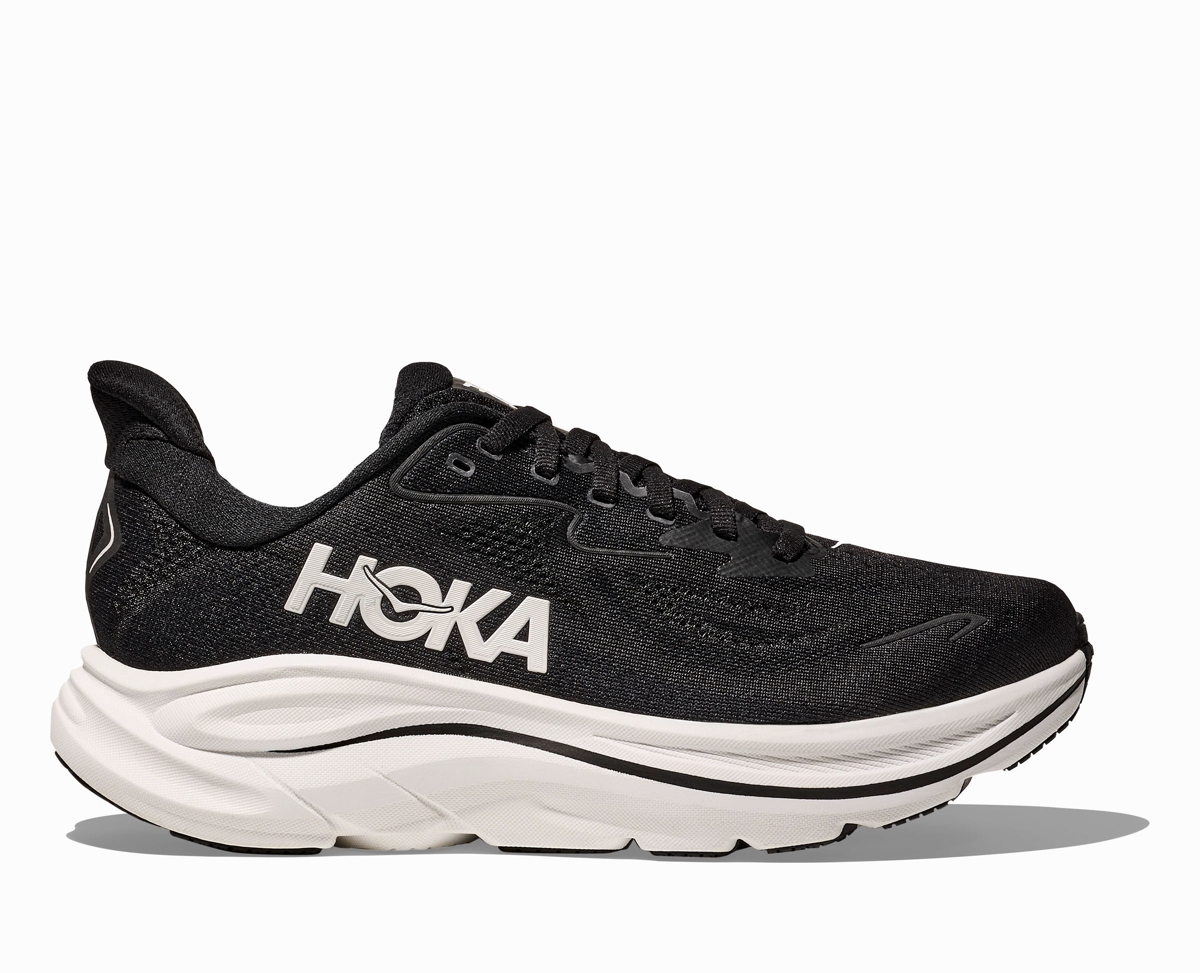HOKA CLIFTON 10 MEN'S Sporty Style