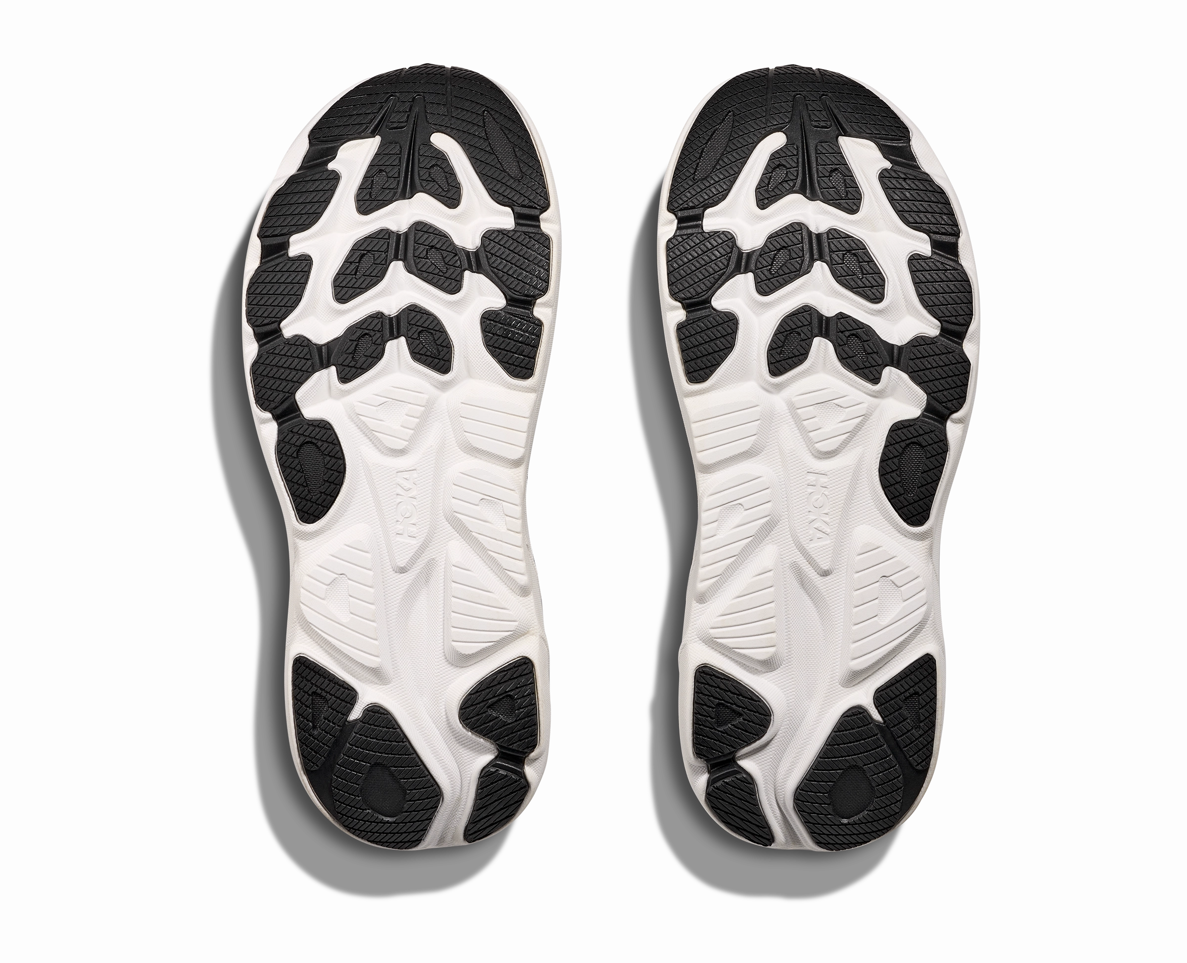 professional athletes' shoes HOKA CLIFTON 10 MEN'S
