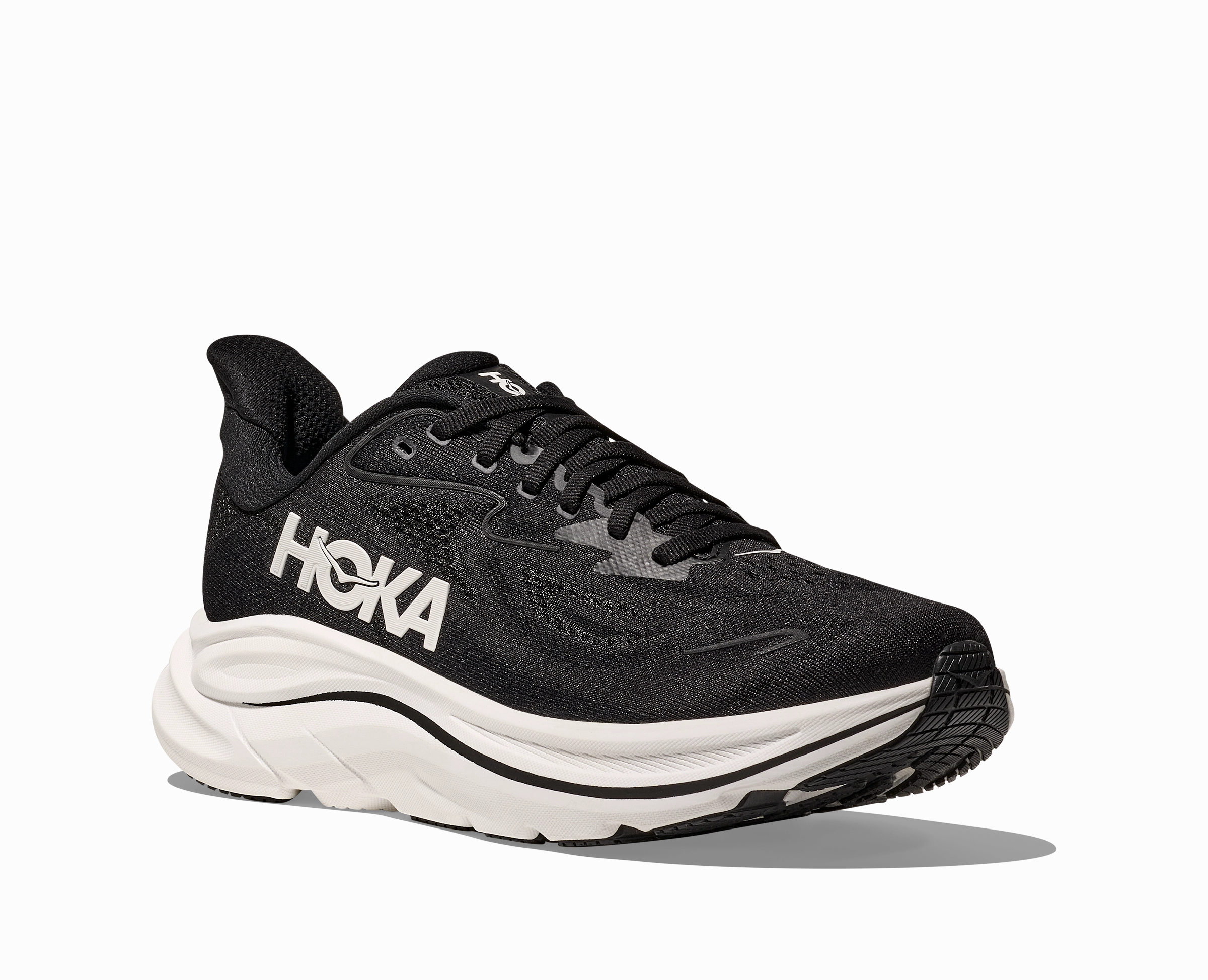 Tempo run reinforced - structure - robustness shoes HOKA CLIFTON 10 MEN'S