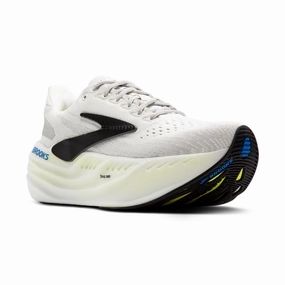 BROOKS GLYCERIN MAX MEN'S party - themed running option Racing - shoes