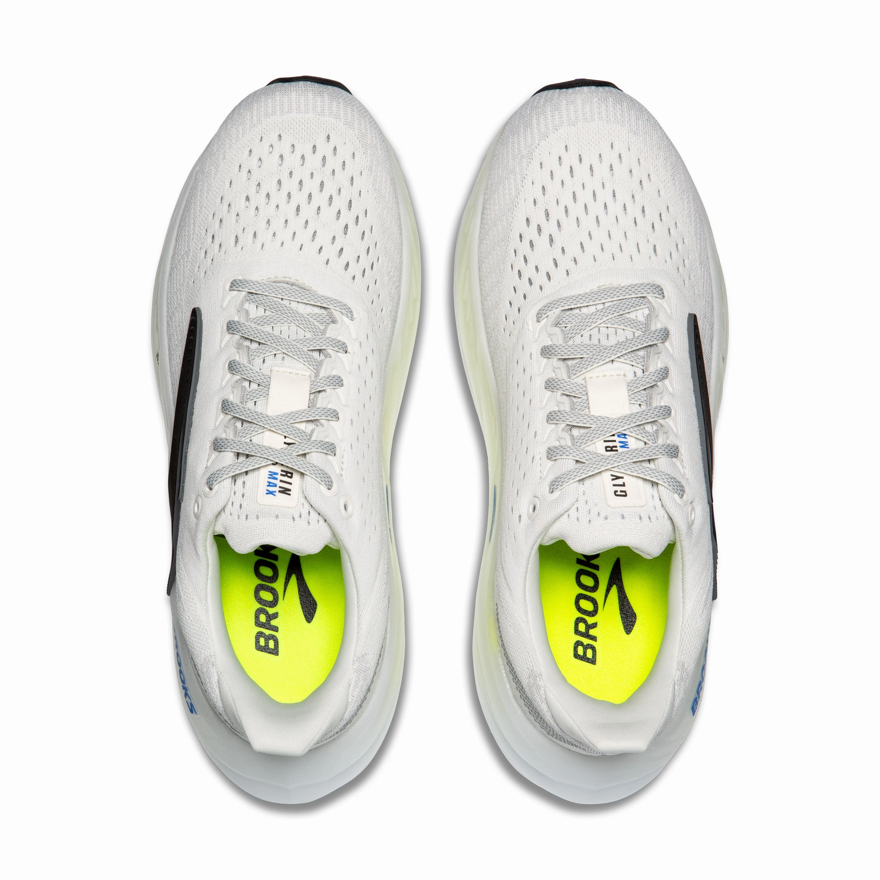 casual running footwear BROOKS GLYCERIN MAX MEN'S