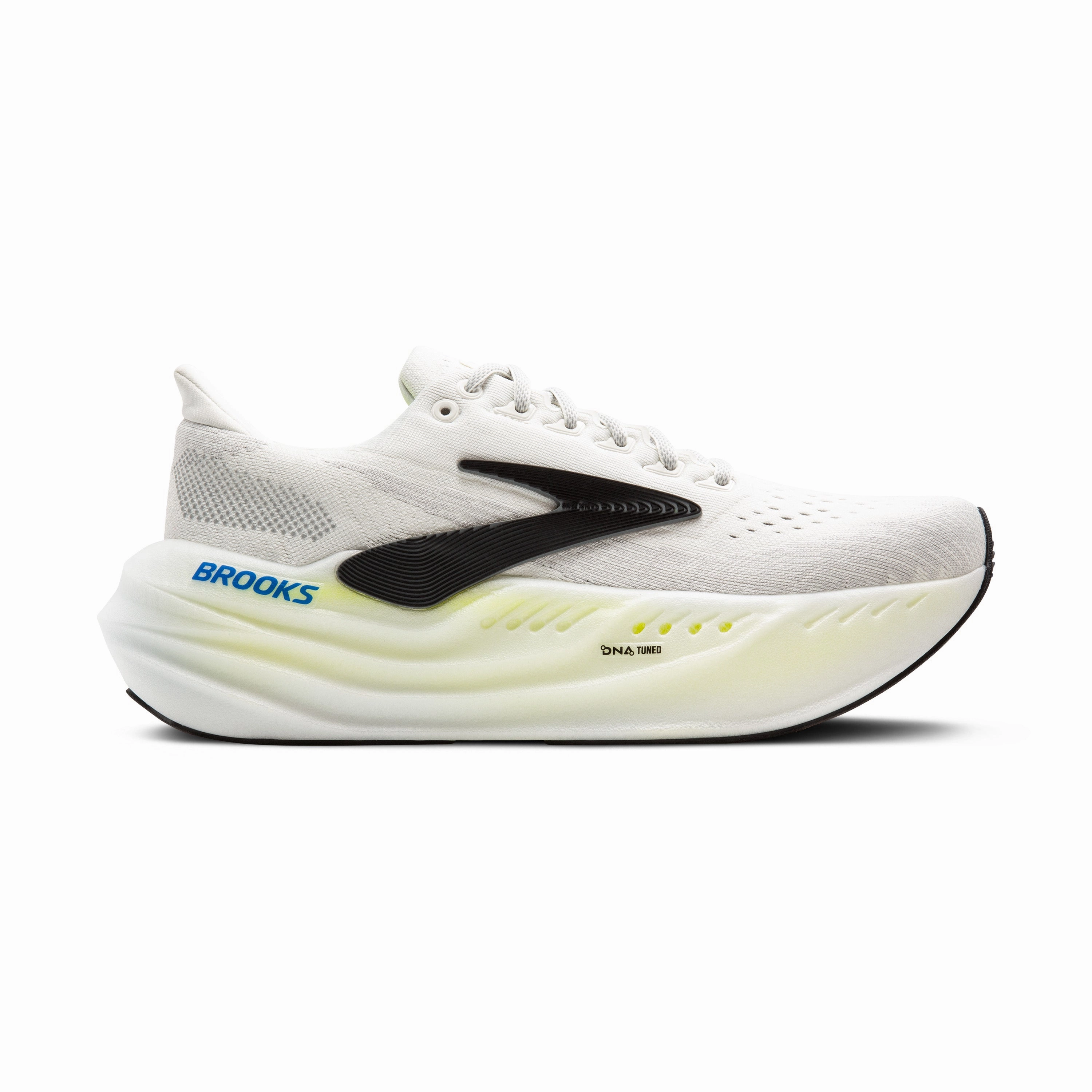 weekend - running essential shoes BROOKS GLYCERIN MAX MEN'S