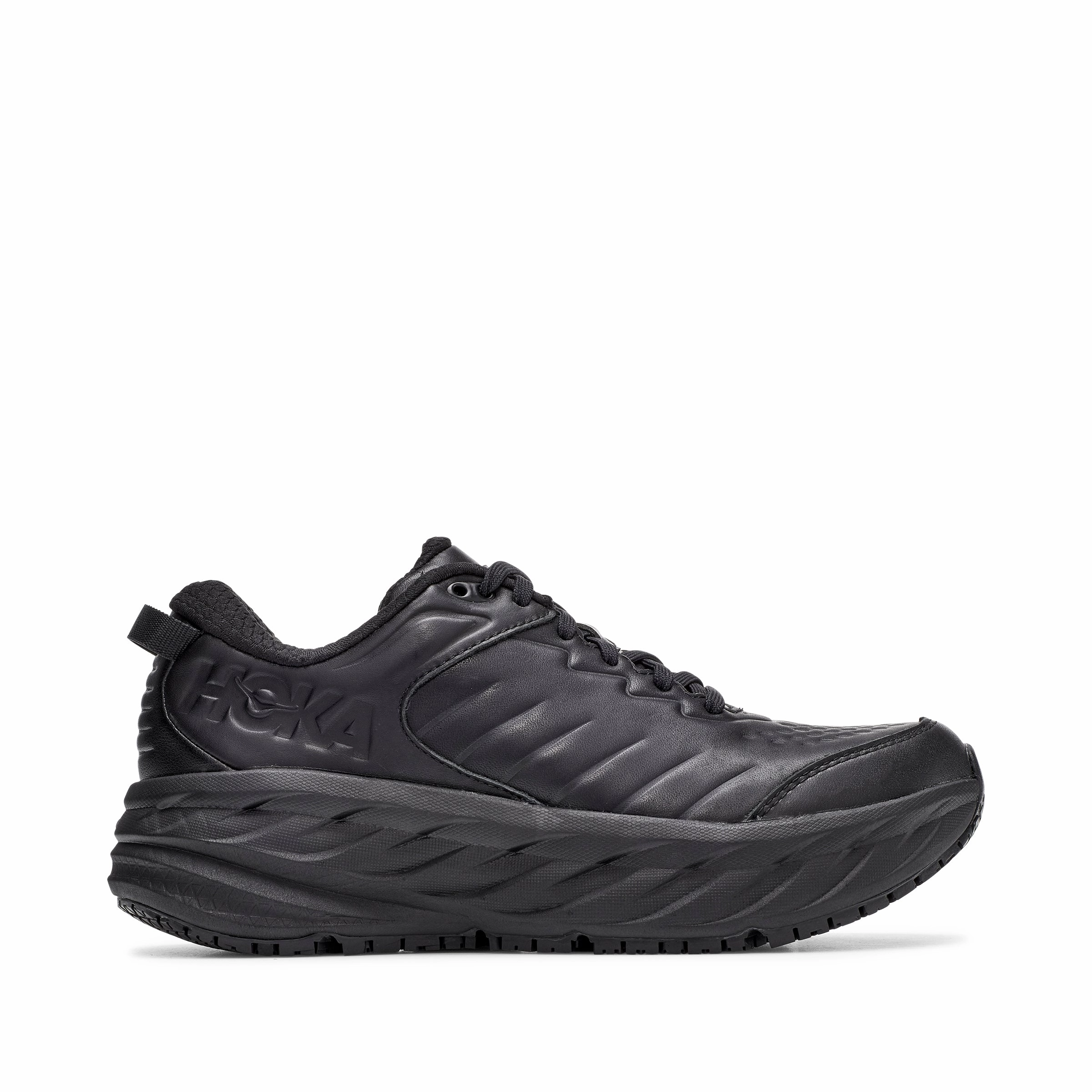Impact Zone Attenuator HOKA BONDI SR (SLIP RESISTANCE) MEN WIDE