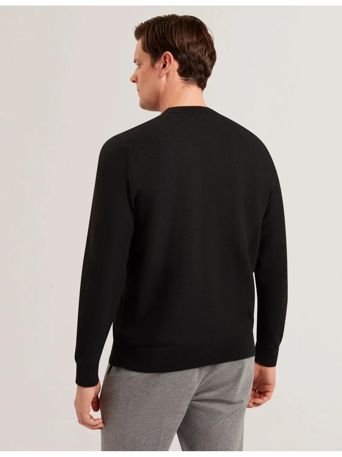 Outdoor Flex JAMALS | BLACK