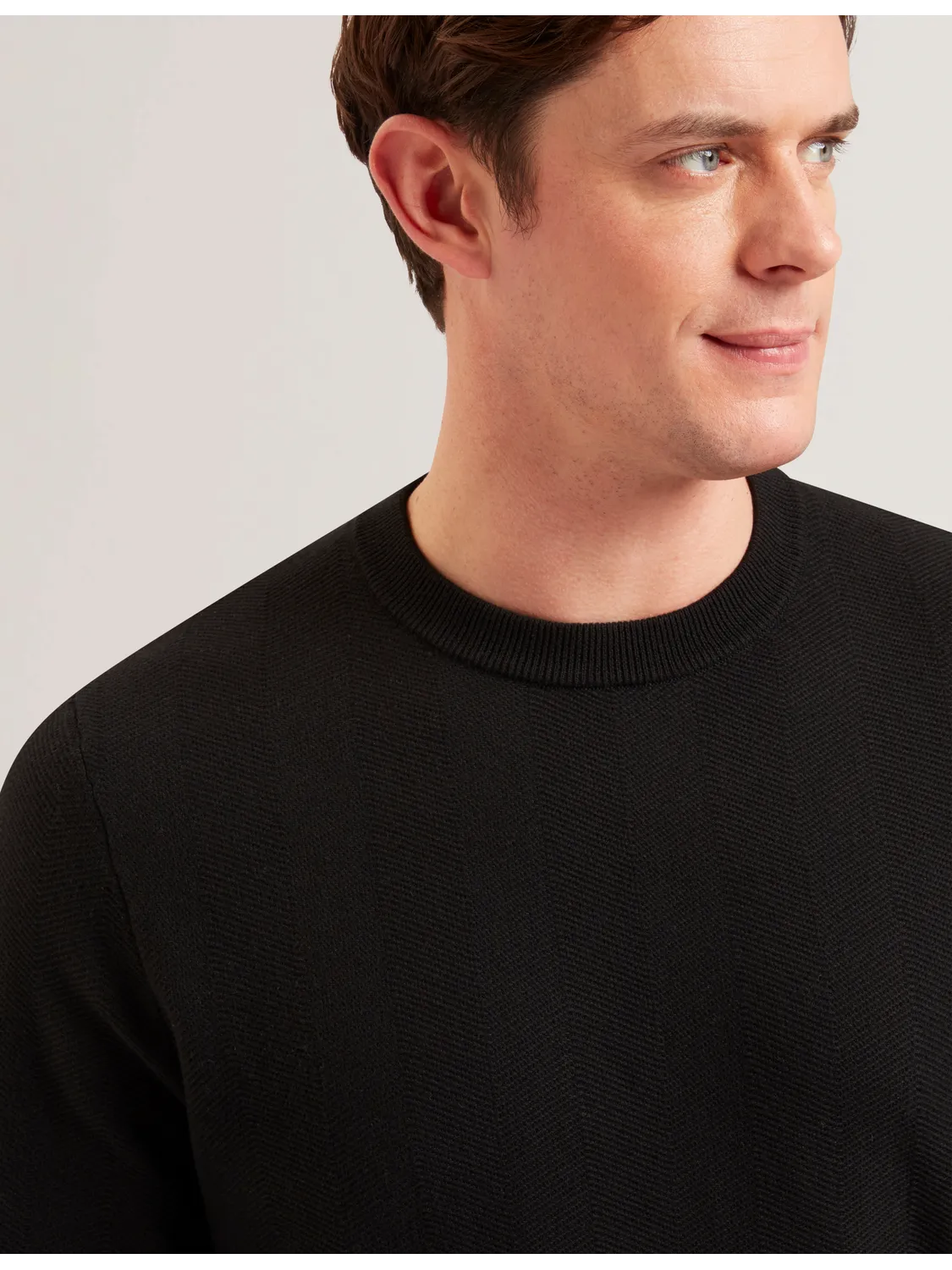 JAMALS | BLACK Warm Outfit Low carbon footprint