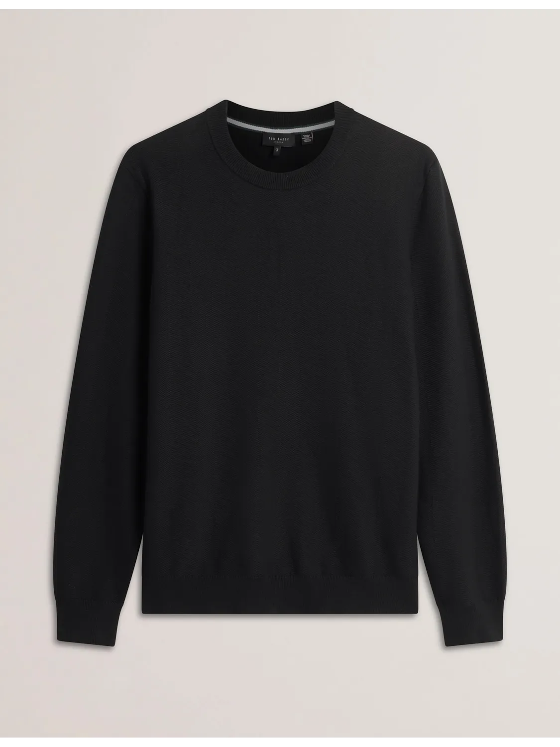 JAMALS | BLACK Premium Knitwear Quick Drying Technology