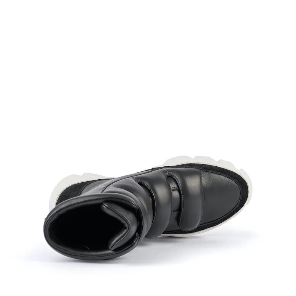 Built Tough Walk Support TURA FINGO OREO