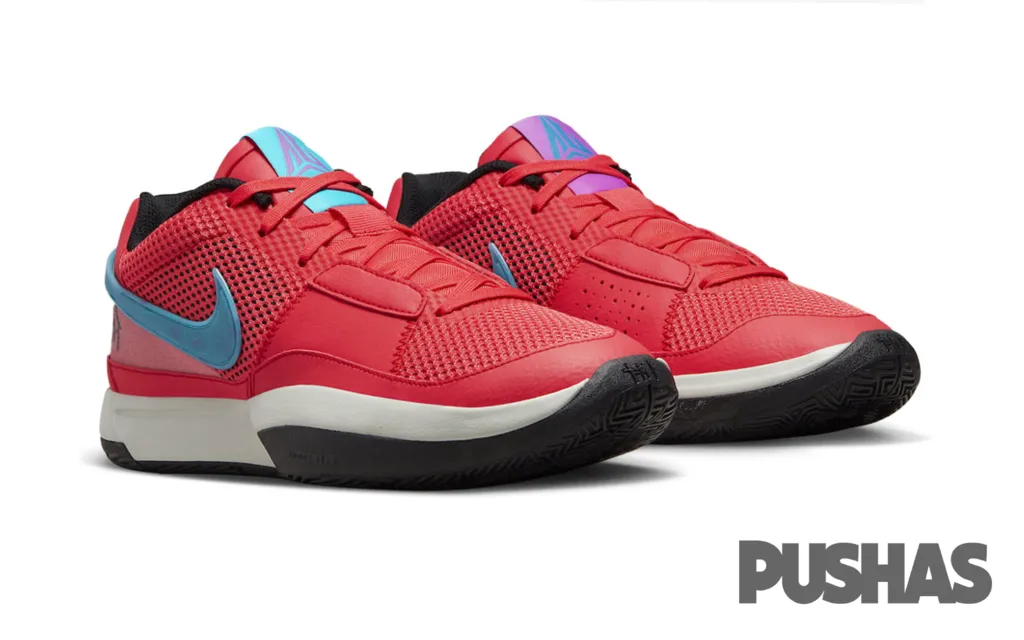 Stretch Woven Collar Ja 1 'Fuel' (2023)