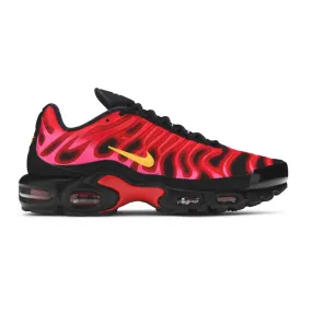 Non Slip Outsole Air Max TN Plus x Supreme 'Black' (2020)