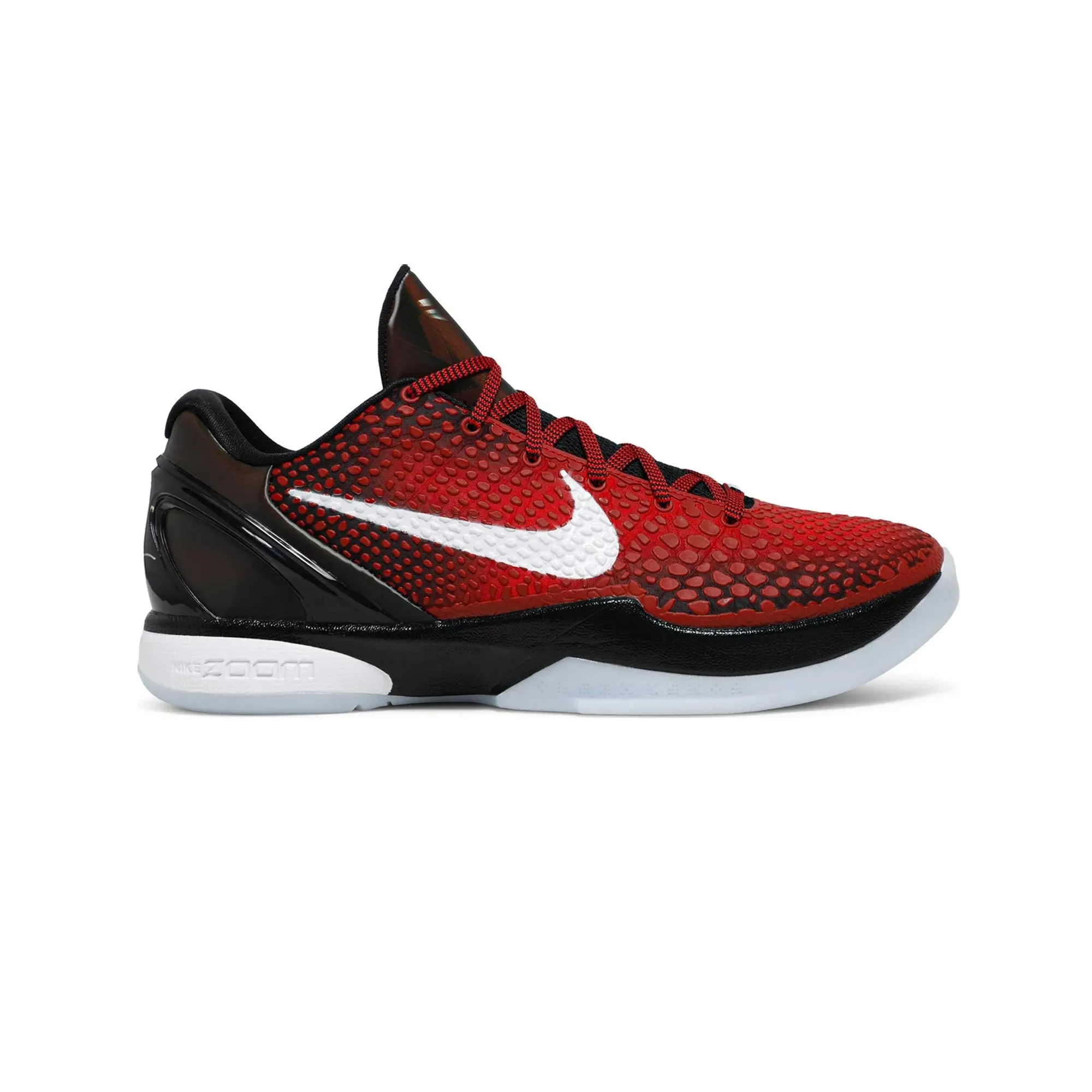 Nike Kobe 6 Protro 'Challenge Red All-Star' (2021) Active Walk