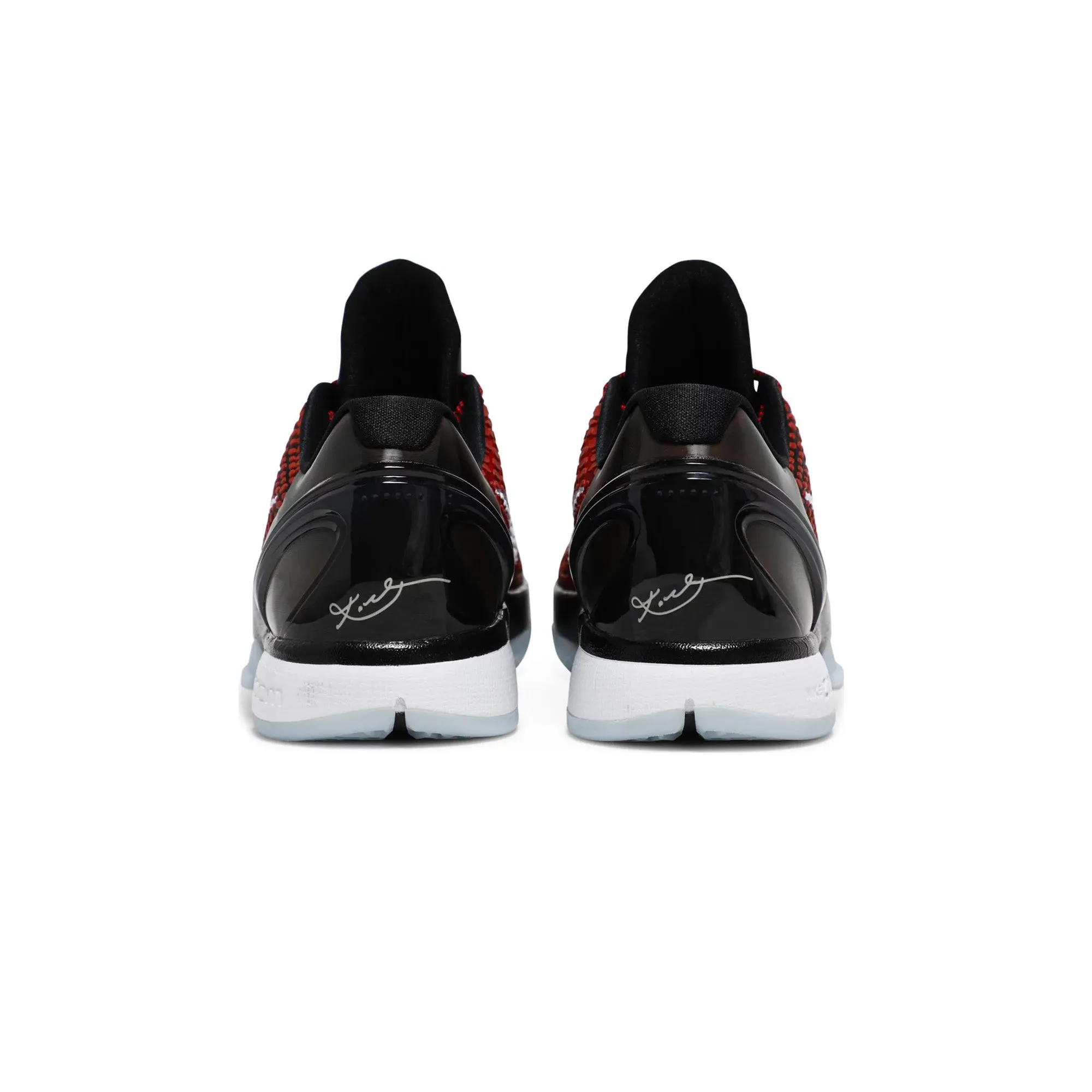 Nike Kobe 6 Protro 'Challenge Red All-Star' (2021) Bouncy midsole Abrasion Resistant Guardrails