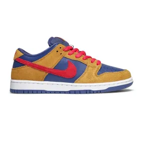 Tear Resistant Fabric Nike SB Dunk Low Reverse Papa Bear (2021)
