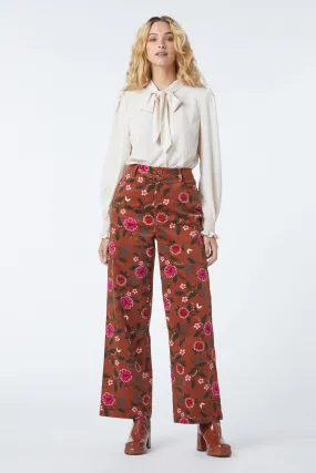 Florence Jean Outdoor Adventure Cozy Style