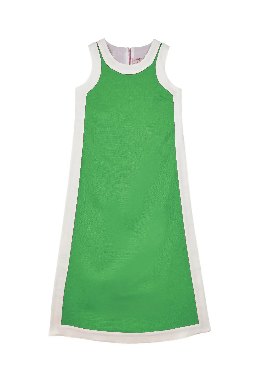 Perfect Proportion Bermuda Set - Kelly Green