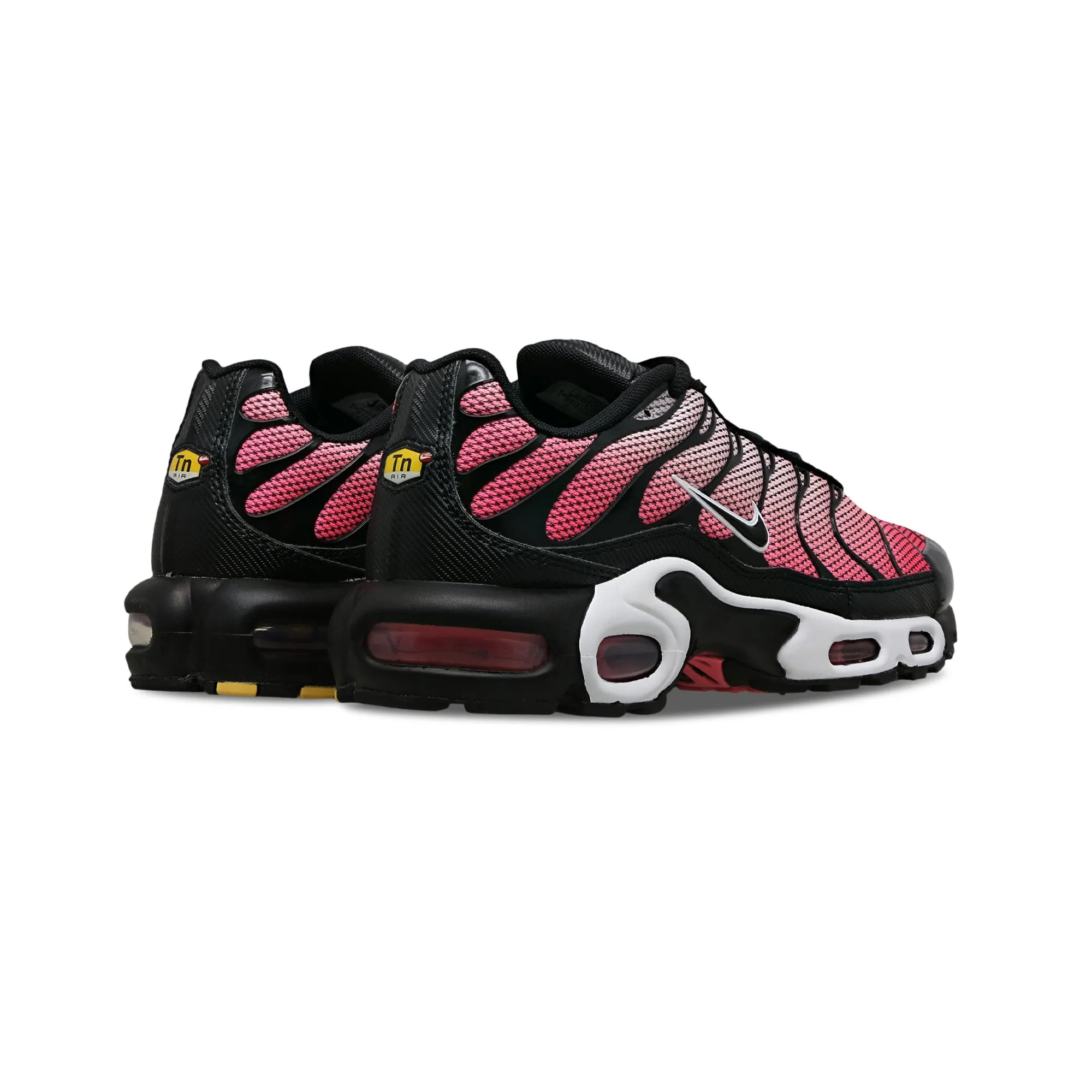 Nike Air Max Plus TN 'All Day' (2024) Running Performance Ventilated Midsole