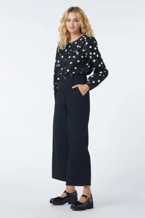 Fast Move Paris Culotte