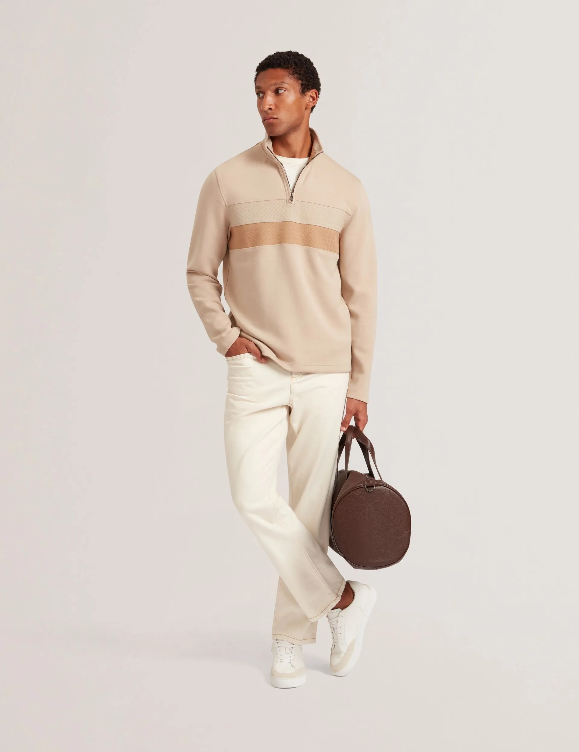 Winter Wear Essentials VIKTORO | TAUPE