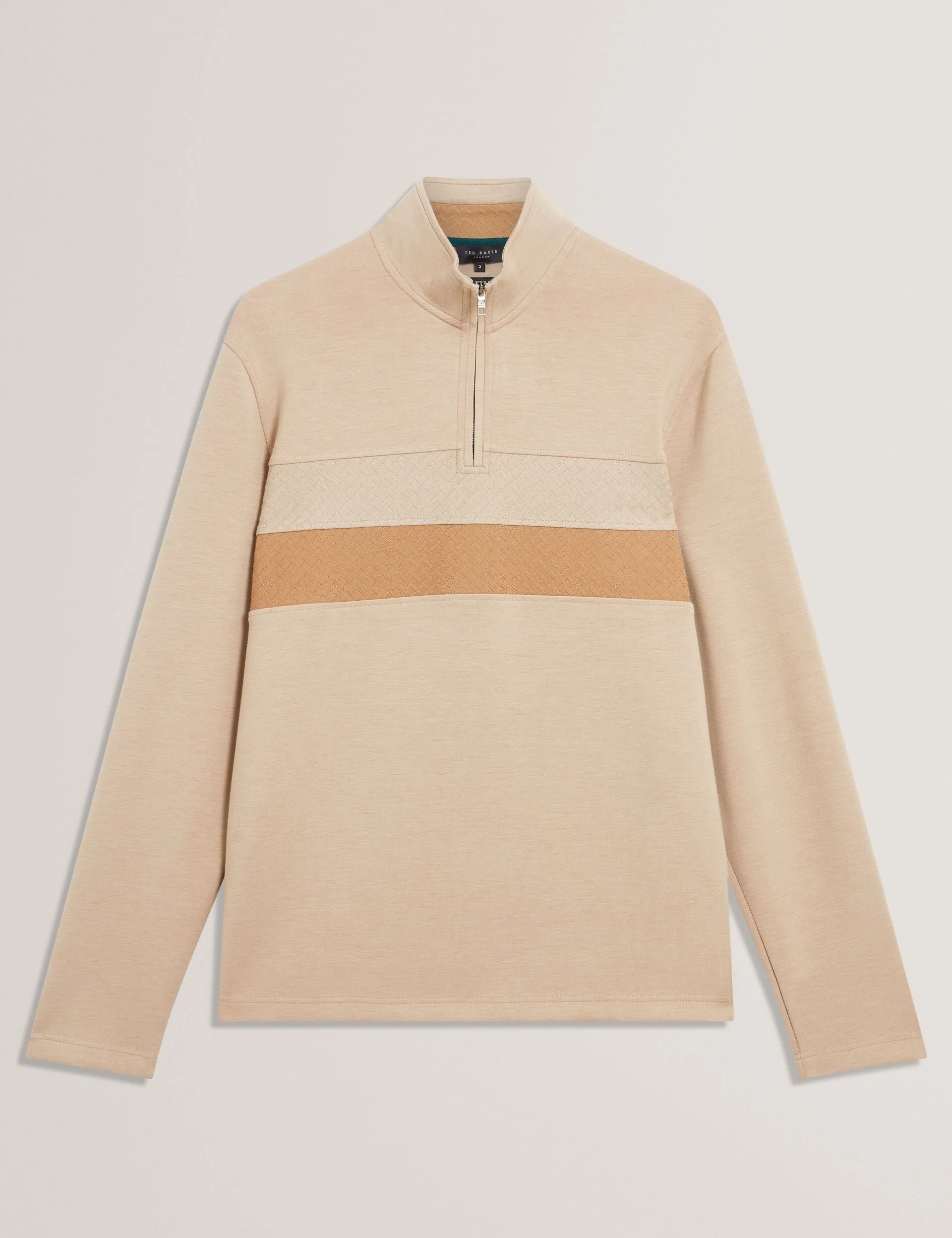 VIKTORO | TAUPE Relaxed Comfort Design Comfy Stretch Wear