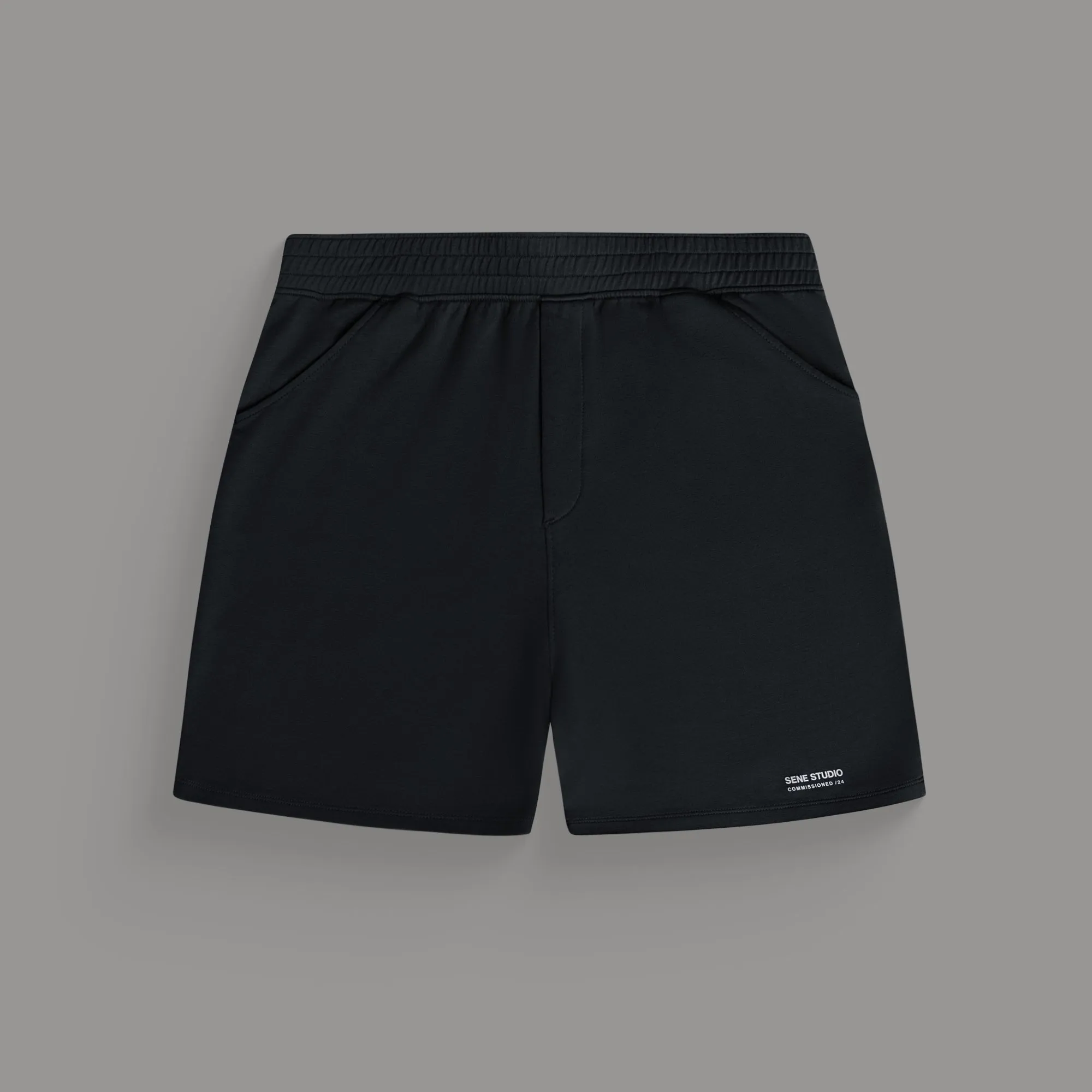 LayeredStyling TemperatureRegulating Fabric Commissioned Cumulus Shorts