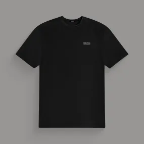 Commissioned Cumulus T-Shirt Bonded Seam Construction