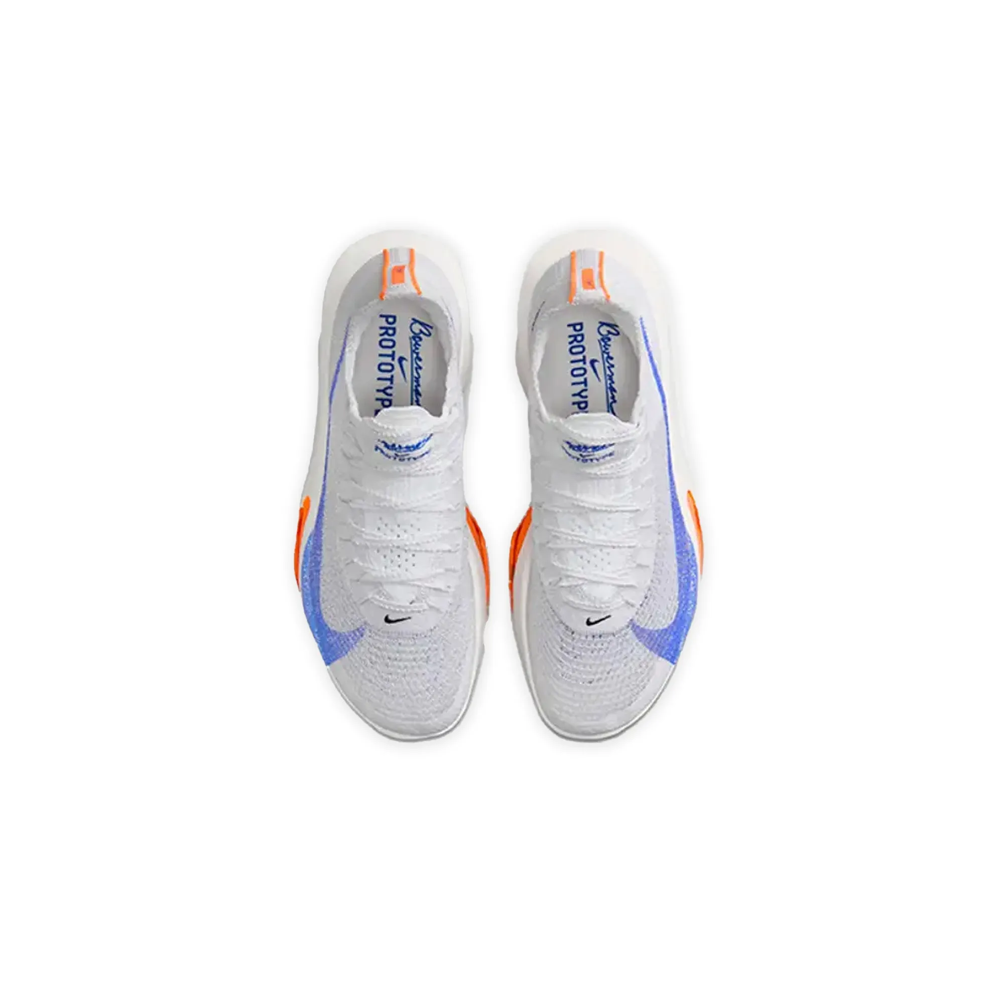 Sneaker Retailers Fashion Essential Nike Air Zoom Alphafly NEXT% 3 'Blueprint Pack' (2024)