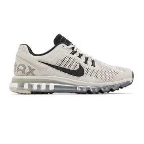 Street Comfort Nike Air Max 2013 'Desert Sand' (2023)
