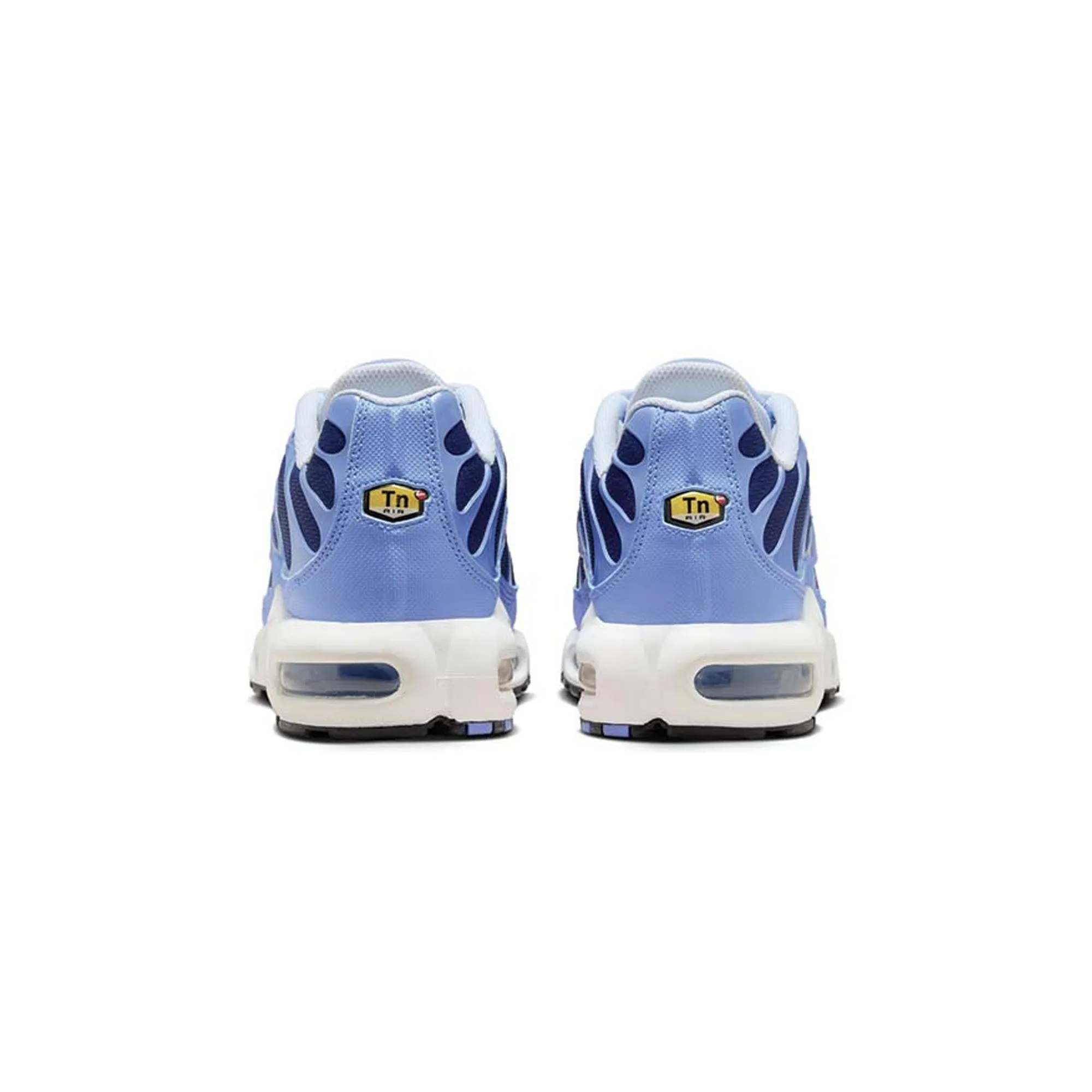 Nike Air Max Plus TN 'Royal Pulse' Light Framework