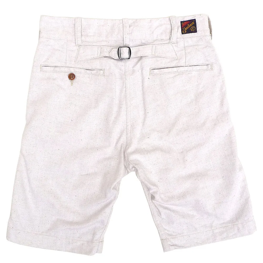 Performance Layers Continental Bermudas - Congo Gab