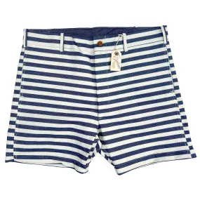 Continental Bermudas "Cooper Ed." - Hickory Comfy Active Wear No Wrinkle